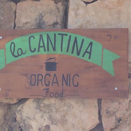 Sa Bassa Crua Agroturismo Sa Torre Bagian luar foto