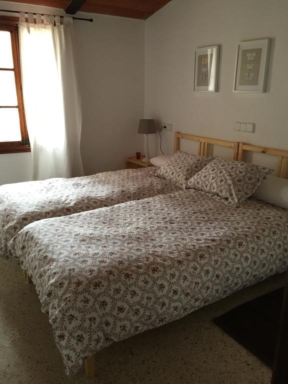 Sa Bassa Crua Agroturismo Sa Torre Ruang foto