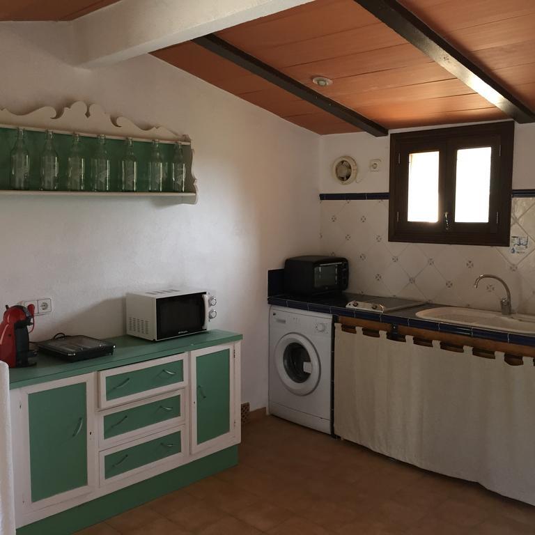 Sa Bassa Crua Agroturismo Sa Torre Ruang foto