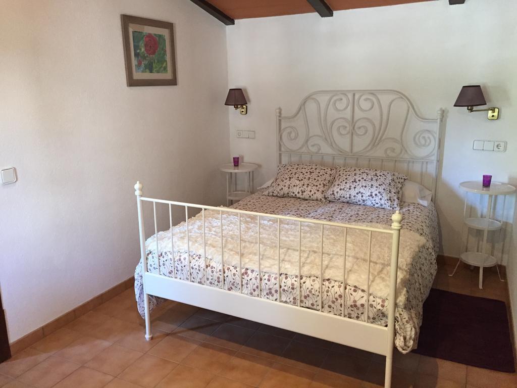 Sa Bassa Crua Agroturismo Sa Torre Ruang foto