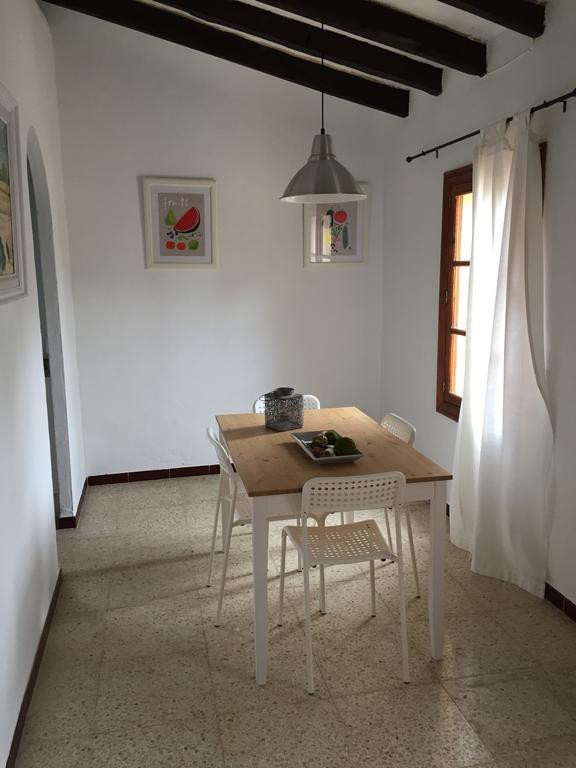 Sa Bassa Crua Agroturismo Sa Torre Ruang foto