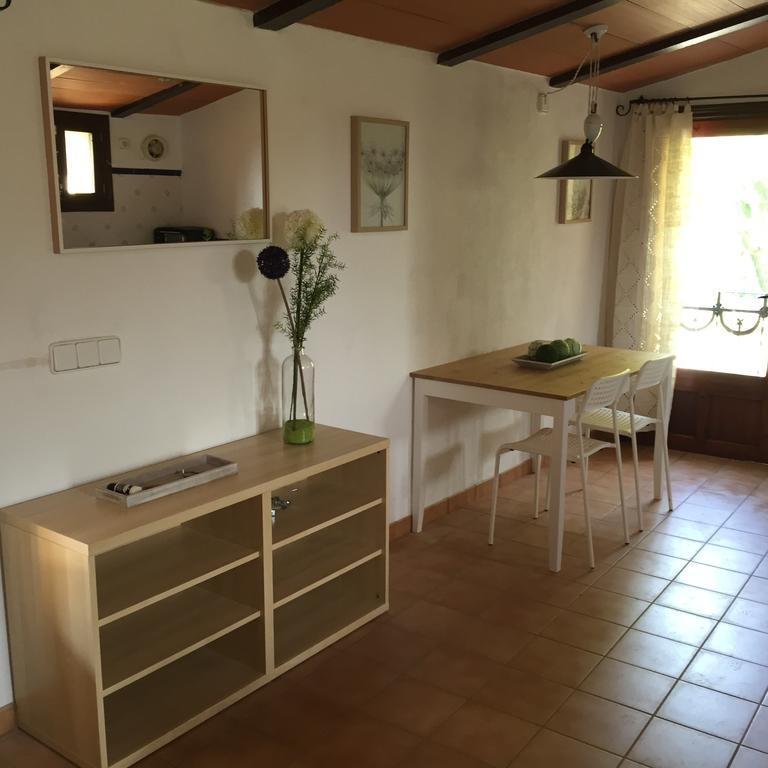 Sa Bassa Crua Agroturismo Sa Torre Ruang foto