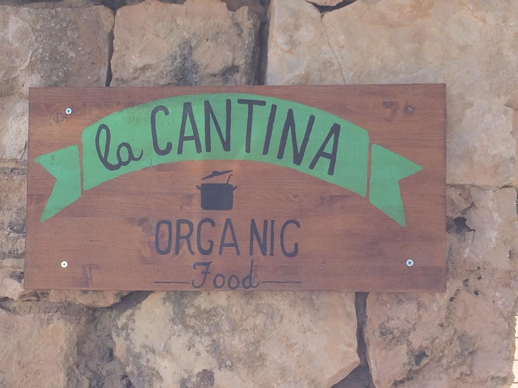 Sa Bassa Crua Agroturismo Sa Torre Bagian luar foto
